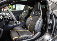 Mercedes-Benz Třídy C 8