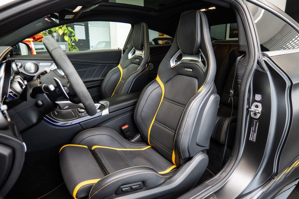 Mercedes-Benz Třídy C