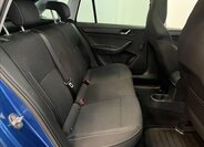 Škoda Rapid Hatchback 1,2 l 63 kw