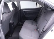 Toyota Corolla Sedan / Limuzína 1,6 l 97 kw