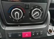 Peugeot Boxer Skříň 2,2 l 110 kw