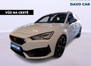 Cupra Leon Kombi 2,0 l 180 kw