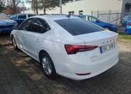 Škoda Octavia Sedan / Limuzína 2,0 l 85 kw