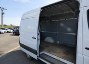 Mercedes-Benz Sprinter 34
