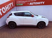 Nissan Juke SUV / Terénní 1,6 l 160 kw