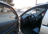 Škoda Fabia Hatchback 1,2 l 40 kw