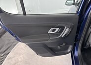 Škoda Fabia Hatchback 1,2 l 51 kw