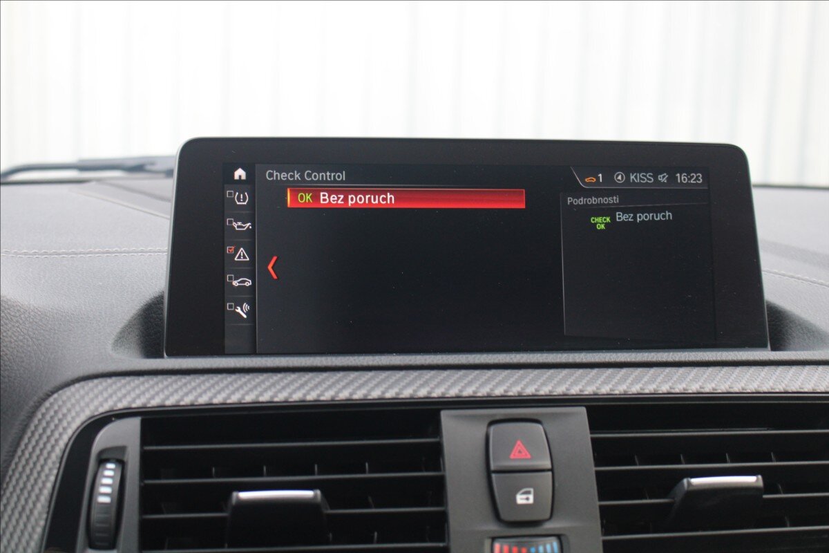 BMW M2 Kupé 3,0 l 302 kw