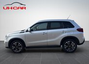 Suzuki Vitara SUV / Terénní 1,4 l 103 kw