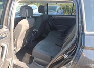 Volkswagen Tiguan SUV / Terénní 2,0 l 147 kw