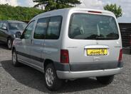 Peugeot Partner 40