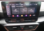 Cupra Formentor SUV 1,5 l 110 kw