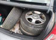 Hyundai Accent Ostatní 1,4 l 71 kw