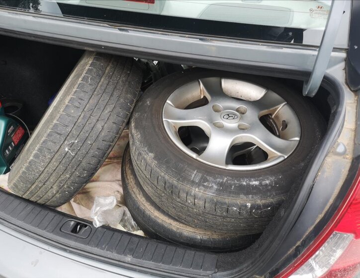 Hyundai Accent Ostatní 1,4 l 71 kw