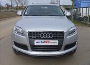 Audi Q7 SUV 3,0 l 176 kw