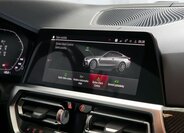 BMW M4 Kupé 3,0 l 353 kw