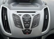 Ford C-MAX Kombi 1,6 l 77 kw