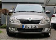 Škoda Fabia 7
