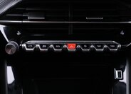 Peugeot 2008 SUV / Terénní 1,2 l 96 kw