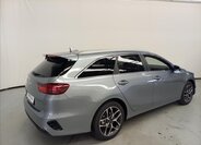 KIA Ceed Kombi 1,5 l 103 kw