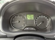 Škoda Fabia Kombi 1,2 l 63 kw