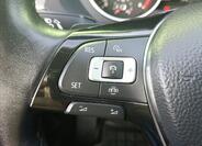 Volkswagen Tiguan SUV 2,0 l 110 kw