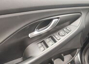 Hyundai i30 Kombi 1,5 l 117 kw