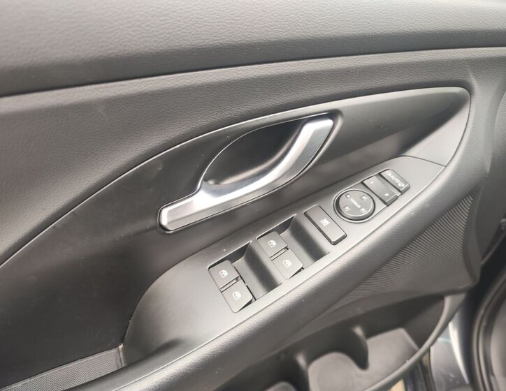 Hyundai i30 Kombi 1,5 l 117 kw