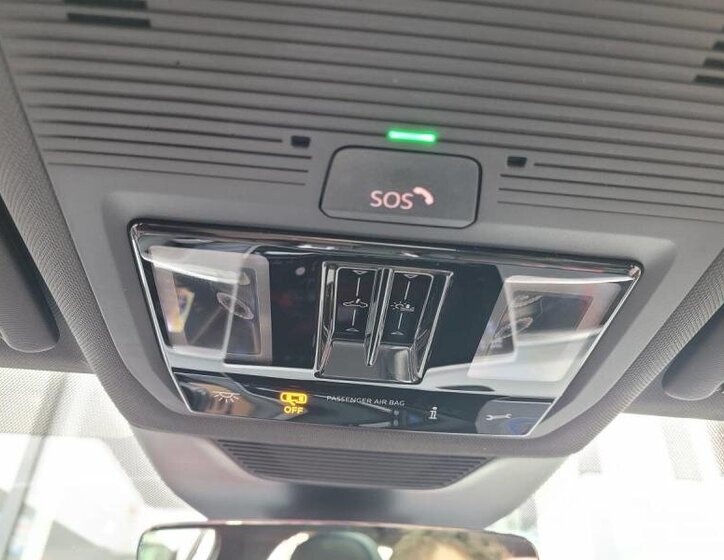 Volkswagen Passat Kombi 2,0 l 195 kw