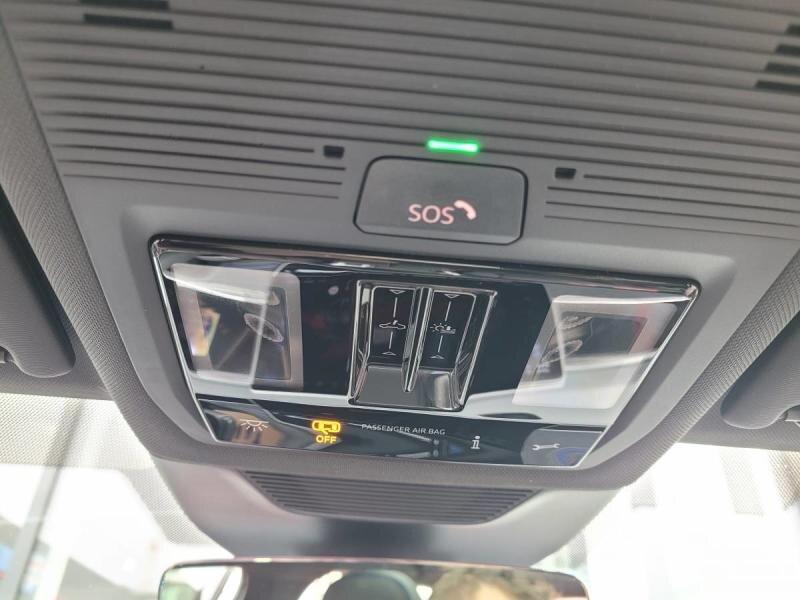 Volkswagen Passat Kombi 2,0 l 195 kw