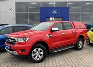Ford Ranger Pick-up 2,0 l 156 kw