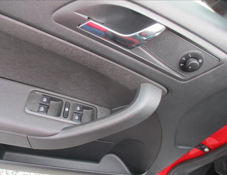 Škoda Yeti SUV 1,4 l 90 kw