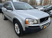Volvo XC90 SUV / Terénní 2,4 l 120 kw