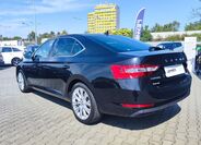 Škoda Superb 7