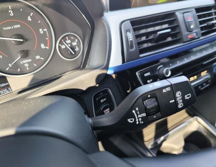 BMW Řada 3 Kombi 2,0 l 140 kw