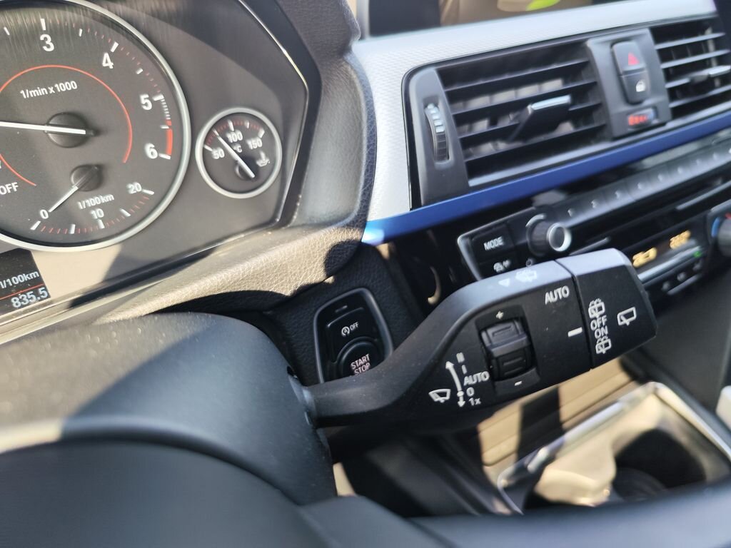 BMW Řada 3 Kombi 2,0 l 140 kw