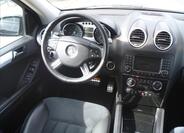 Mercedes-Benz Třídy M 15