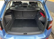 Škoda Fabia Kombi 999,0 81 kw