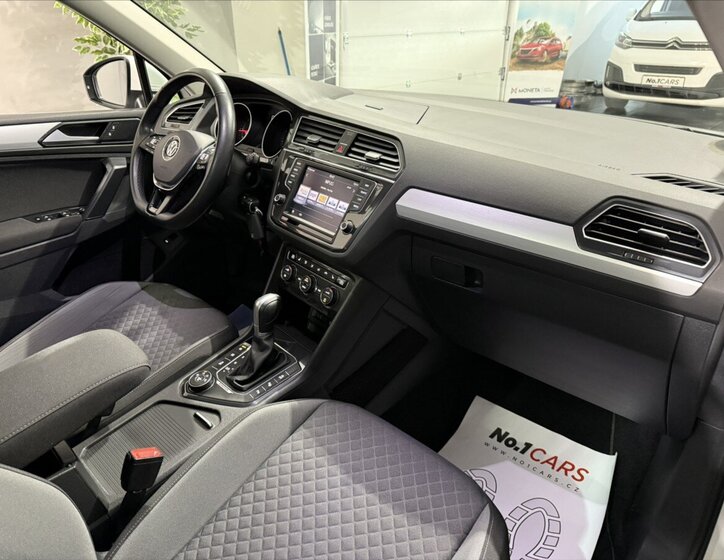 Volkswagen Tiguan 18