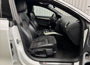 Audi A5 Liftback 2,0 l 110 kw