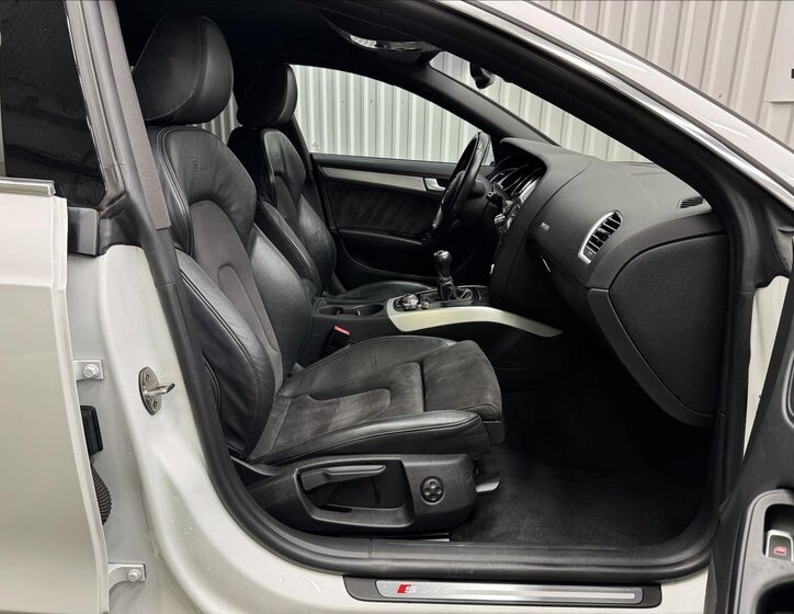 Audi A5 Liftback 2,0 l 110 kw