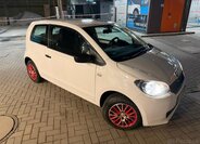 Škoda Citigo Hatchback 0,0 0