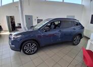 Toyota Corolla Cross 3