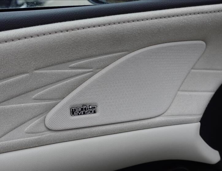 Lexus RX 450h plus 19