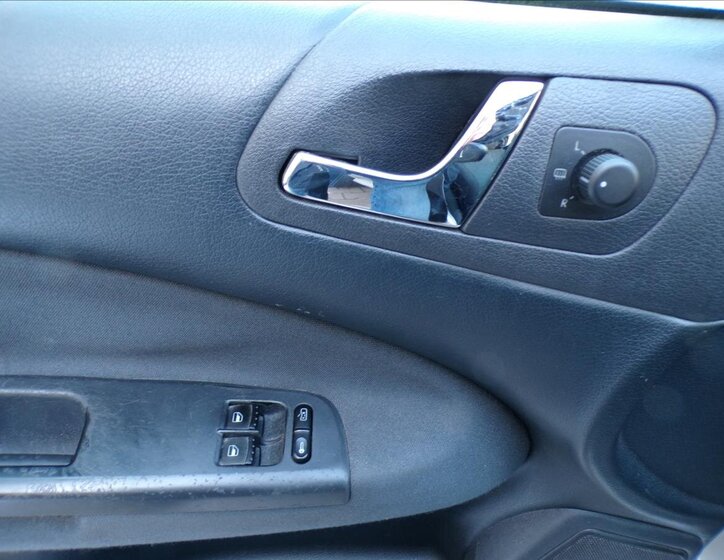 Škoda Octavia Kombi 1,9 l 81 kw