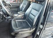 Mercedes-Benz Třídy G 28