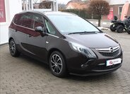 Opel Zafira Kombi 2,0 l 121 kw