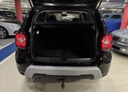 Dacia Duster SUV / Terénní 1,3 l 96 kw