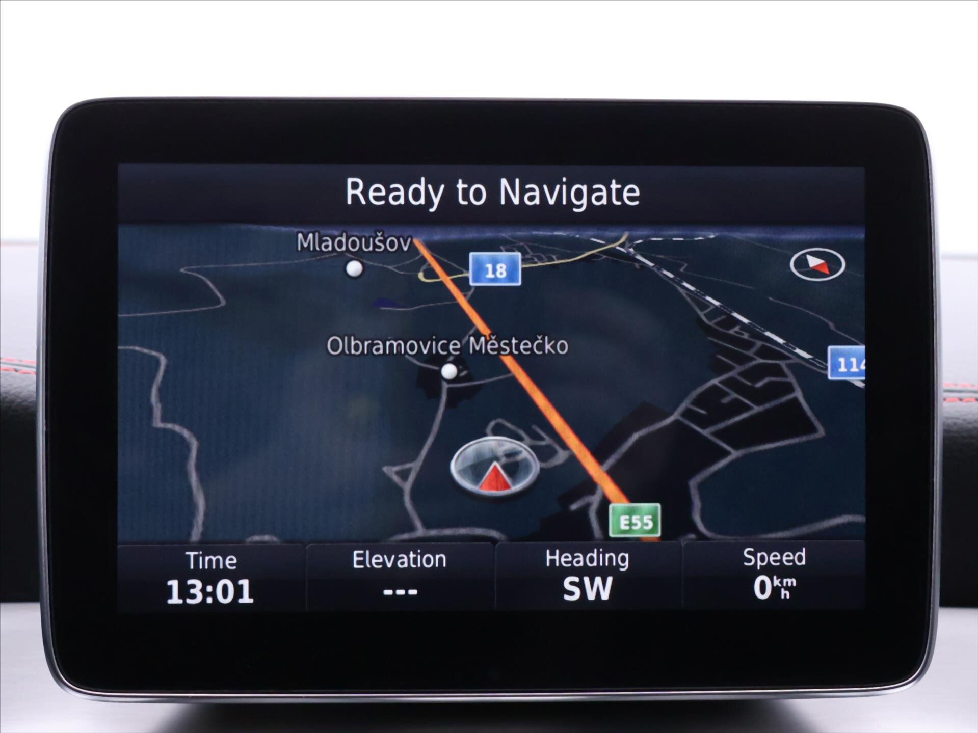 Mercedes-Benz CLA Kombi 2,1 l 100 kw