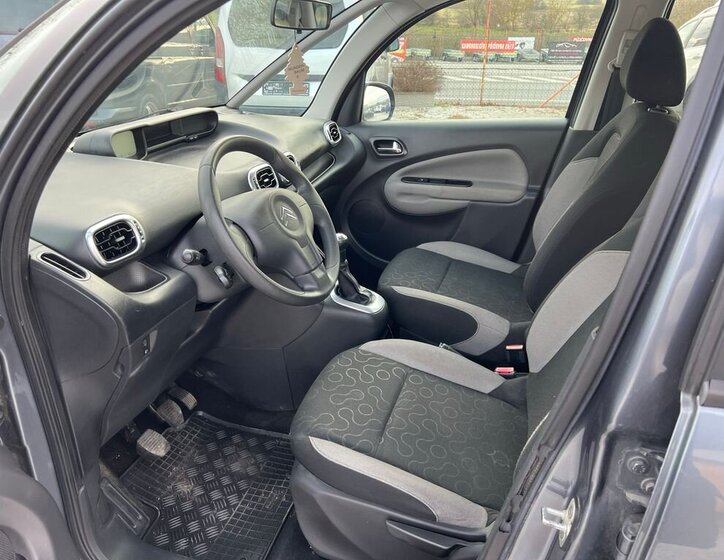 Citroën C3 Picasso 6
